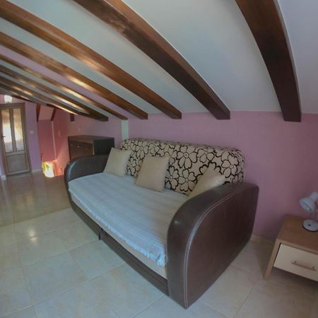 Porto Del Sole Apartments Tivat Extérieur photo