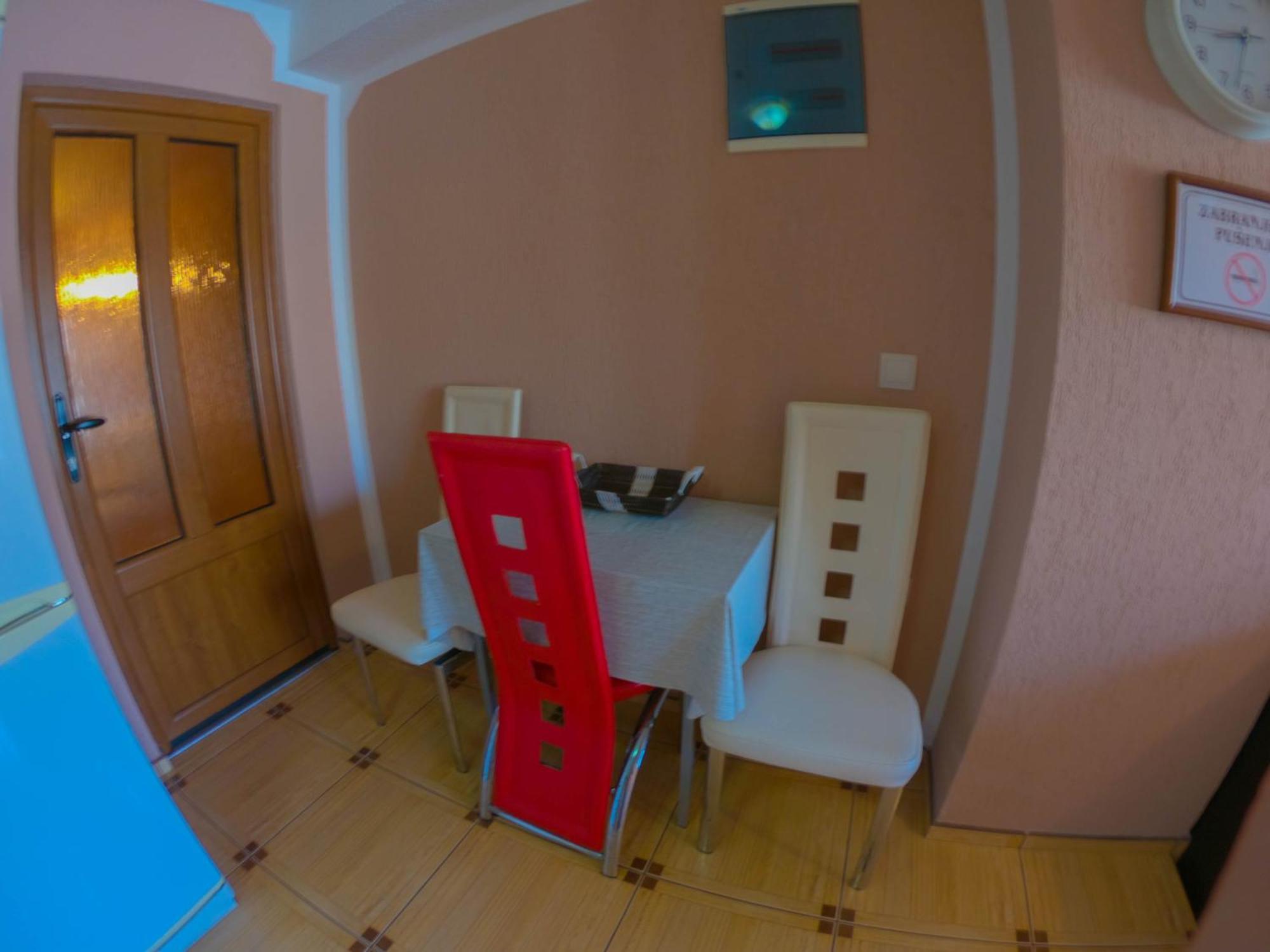 Porto Del Sole Apartments Tivat Extérieur photo