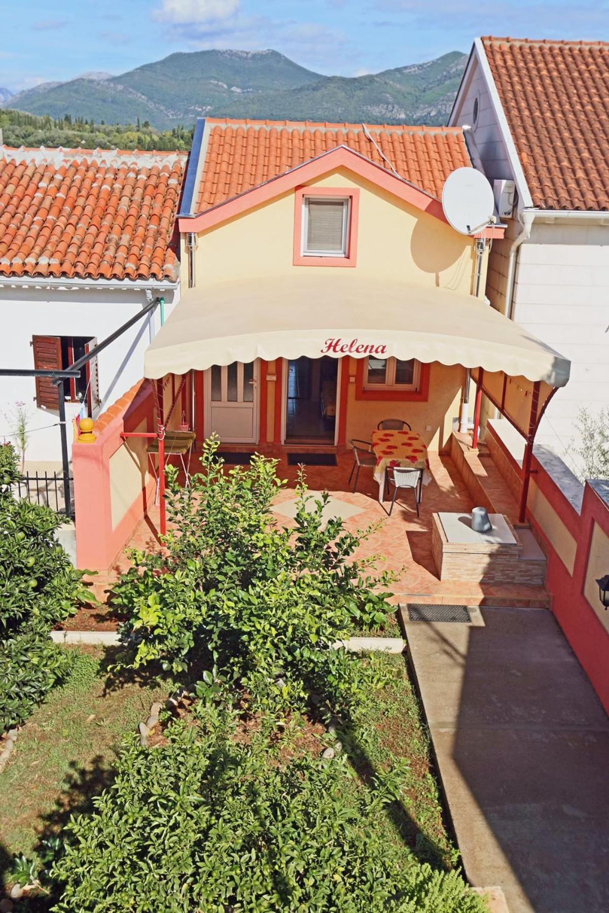 Porto Del Sole Apartments Tivat Extérieur photo