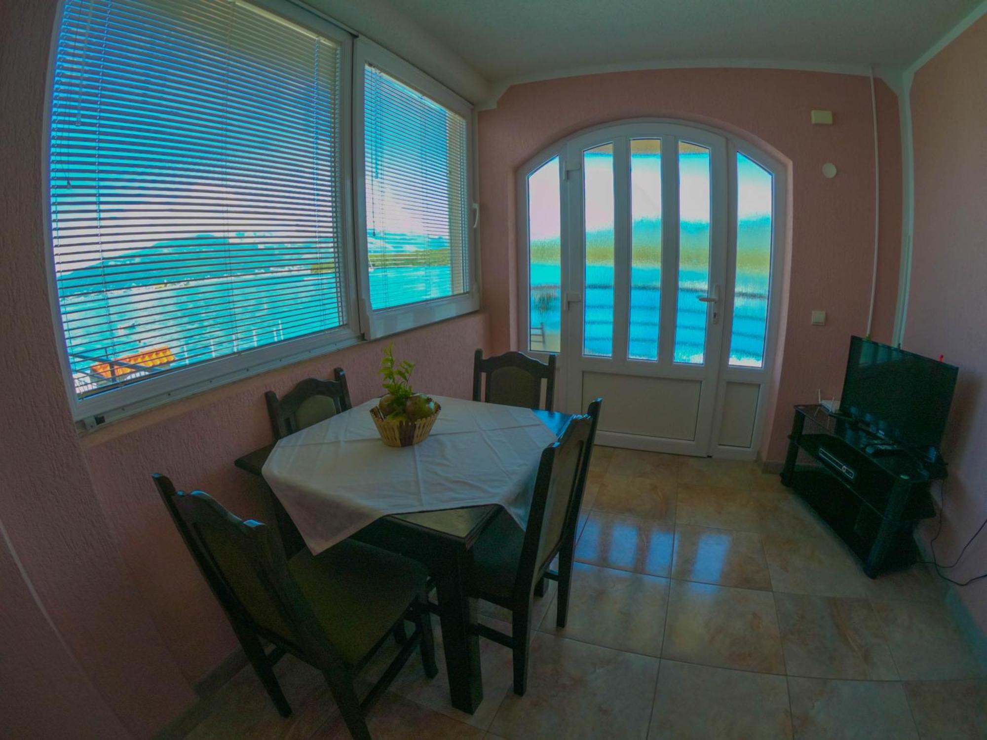 Porto Del Sole Apartments Tivat Extérieur photo