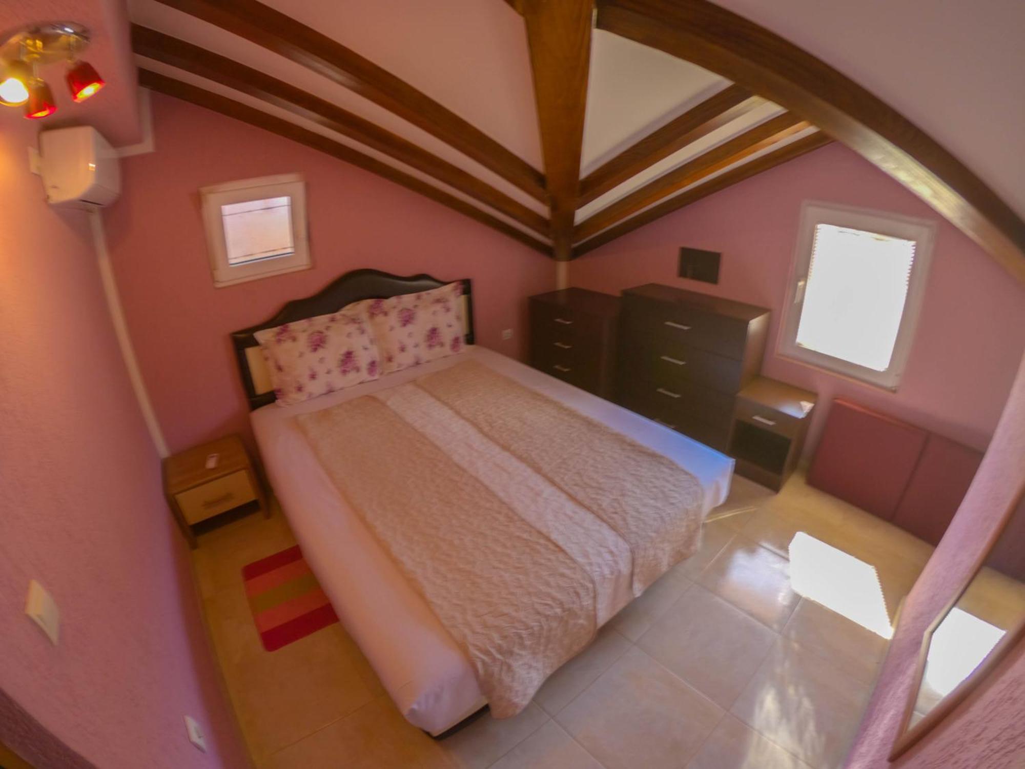 Porto Del Sole Apartments Tivat Extérieur photo