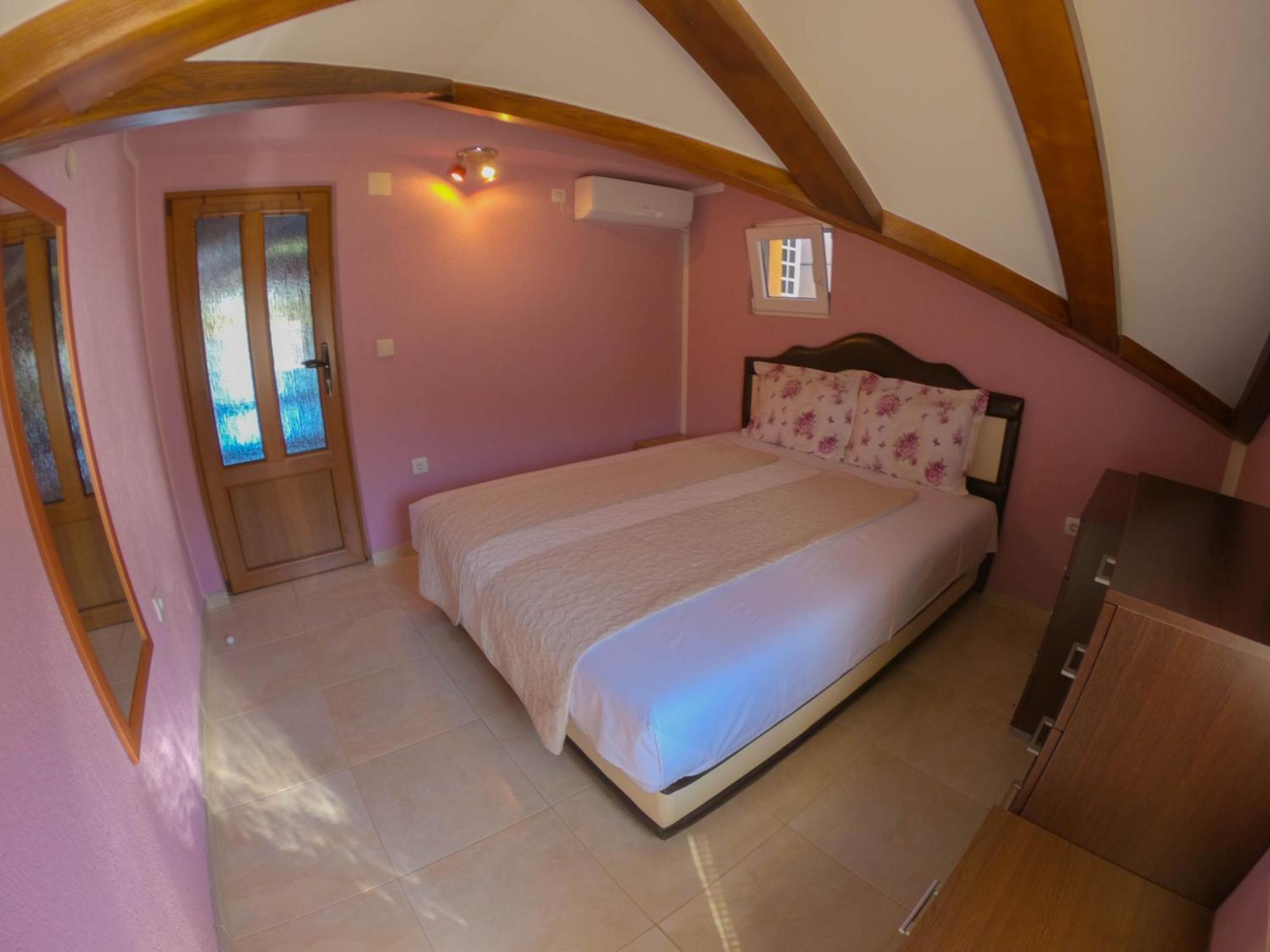 Porto Del Sole Apartments Tivat Extérieur photo