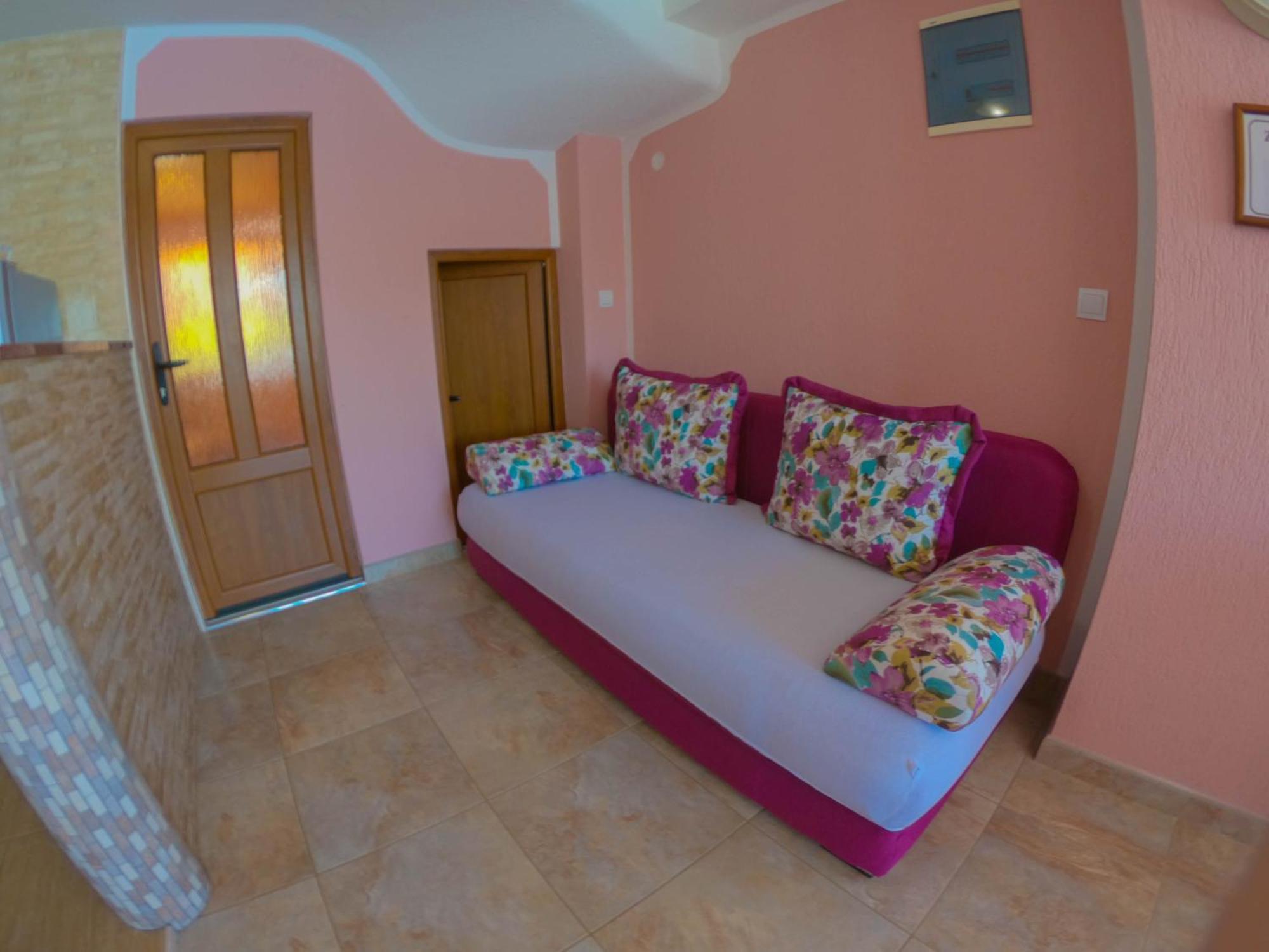 Porto Del Sole Apartments Tivat Extérieur photo