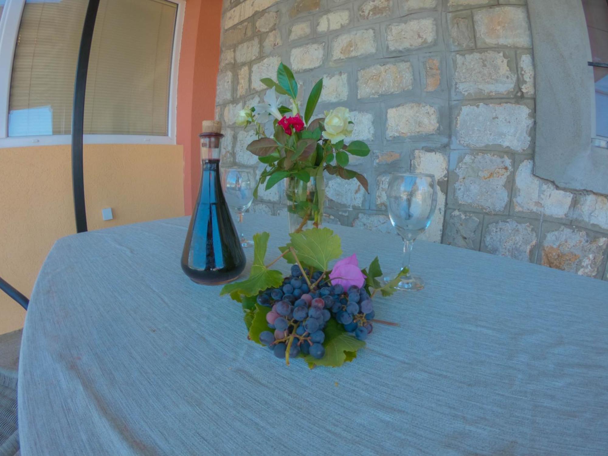 Porto Del Sole Apartments Tivat Extérieur photo