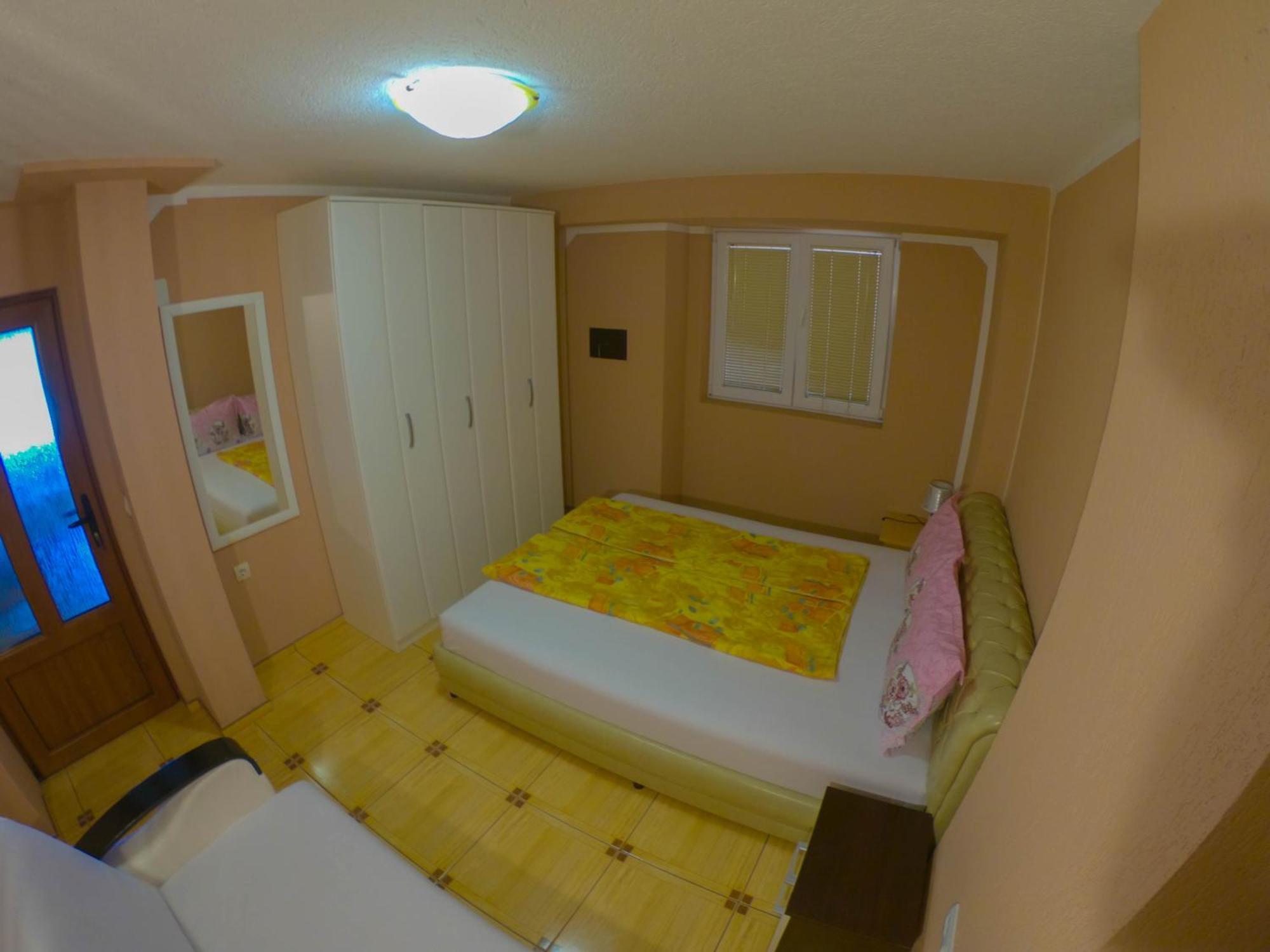 Porto Del Sole Apartments Tivat Extérieur photo