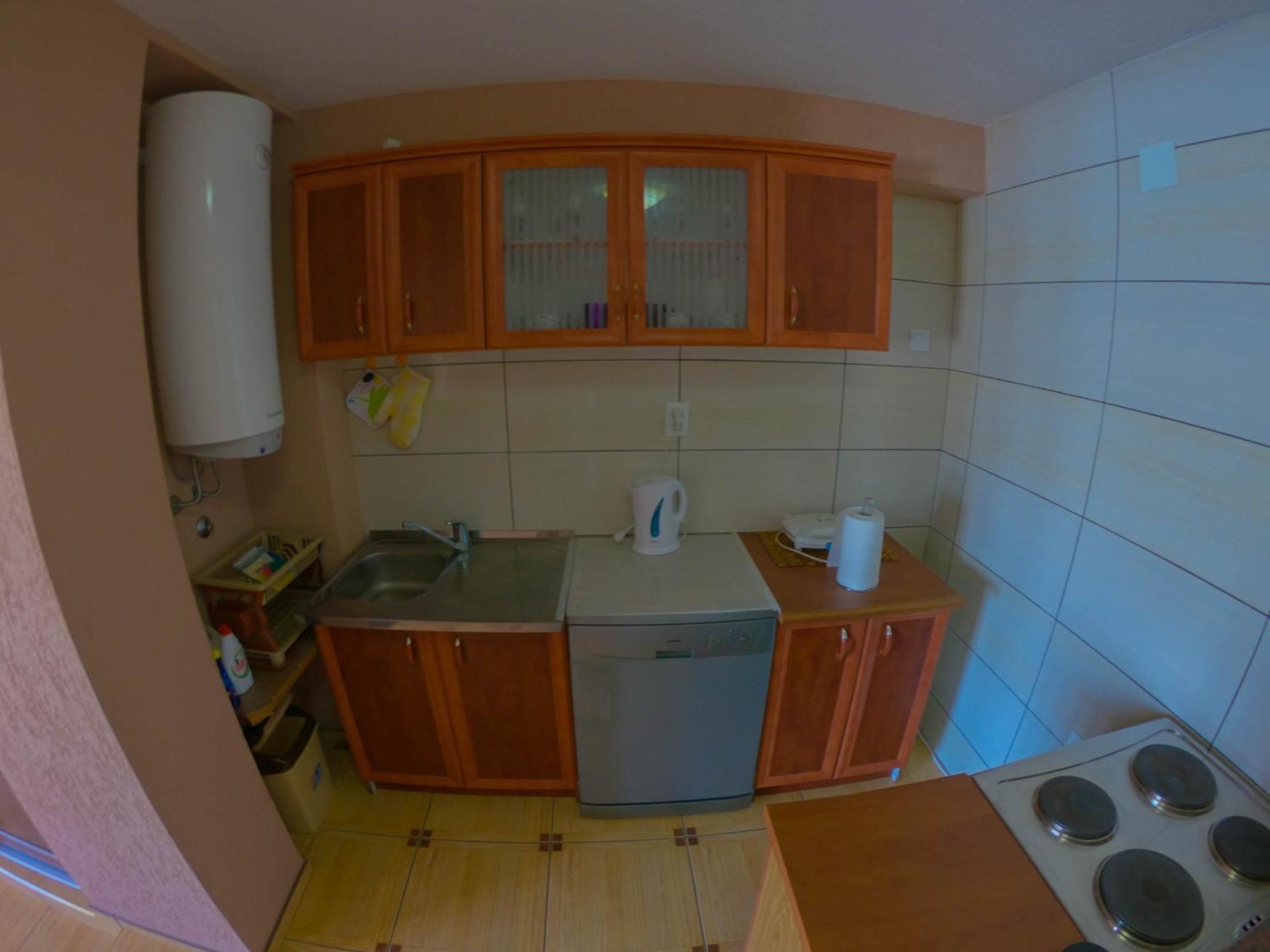 Porto Del Sole Apartments Tivat Extérieur photo