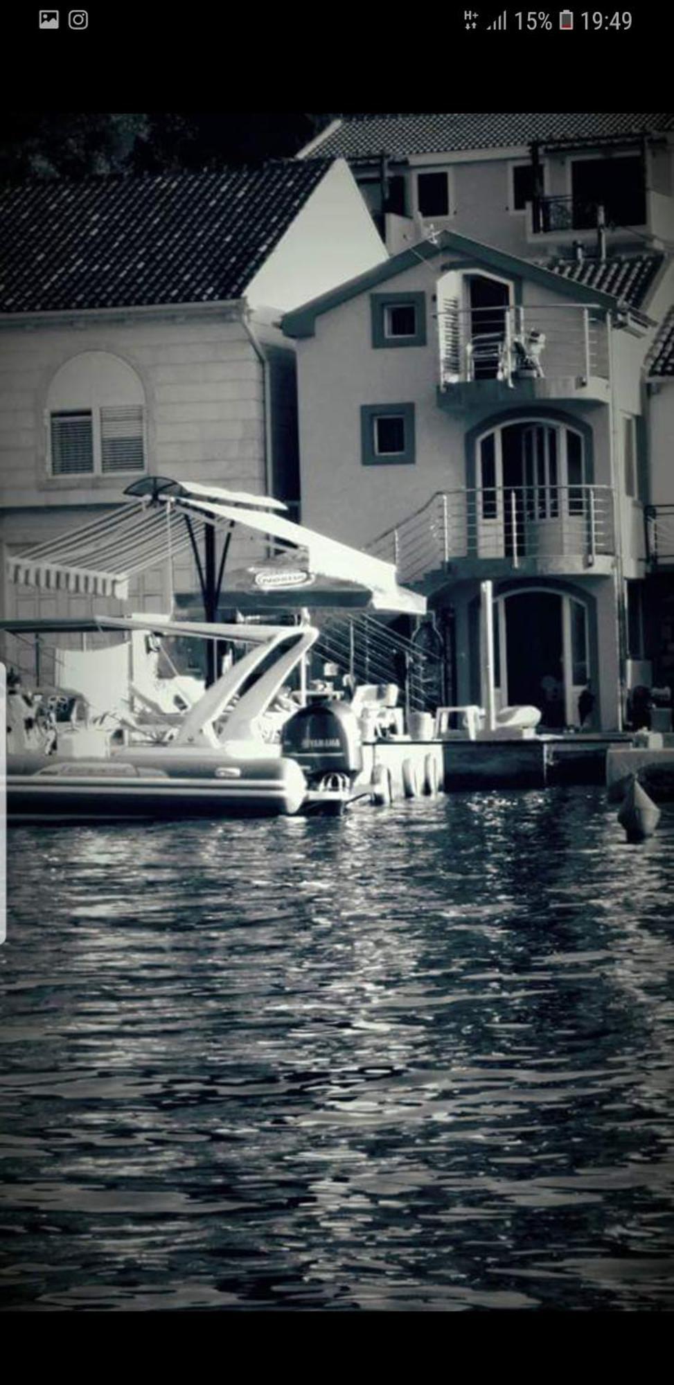 Porto Del Sole Apartments Tivat Extérieur photo