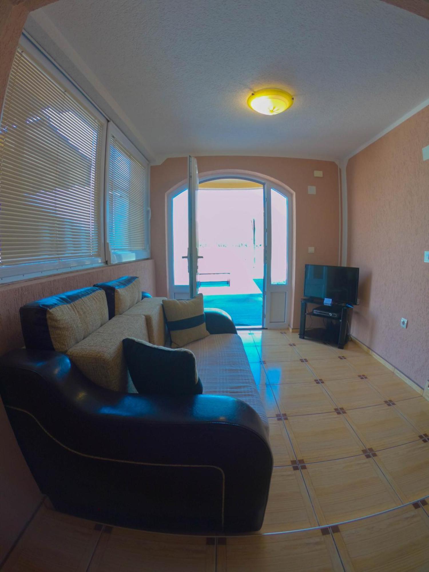 Porto Del Sole Apartments Tivat Extérieur photo