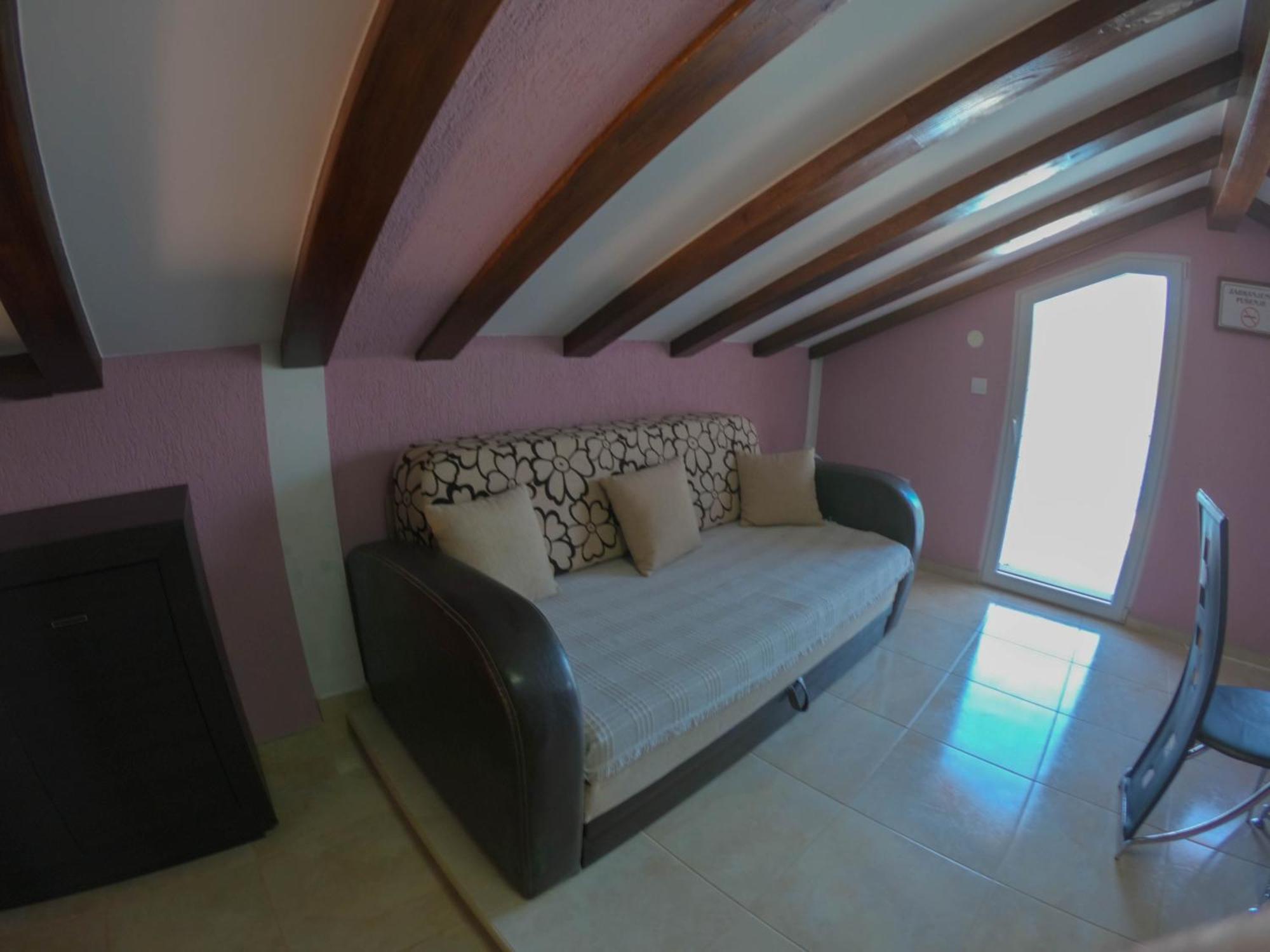 Porto Del Sole Apartments Tivat Extérieur photo